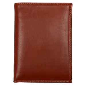 کیف پول مردانه مدل M6-Brown