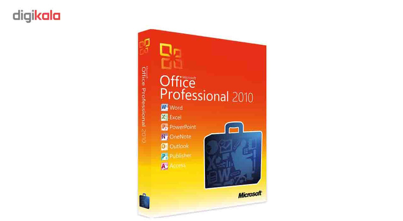 مایکروسافت ویندوز 7 نسخه Ultimate 64-bit - life time - لایسنس OEM بهمراه آفیس پرفشنال پلاس 2010 مایکروسافت ویندوز 7 نسخه Ultimate 64-bit - life time - لایسنس OEM بهمراه آفیس پرفشنال پلاس 2010