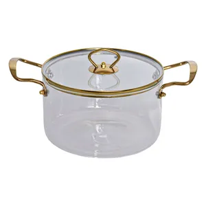 قابلمه پیرکس مادام کوکو کد 301167 سایز 20