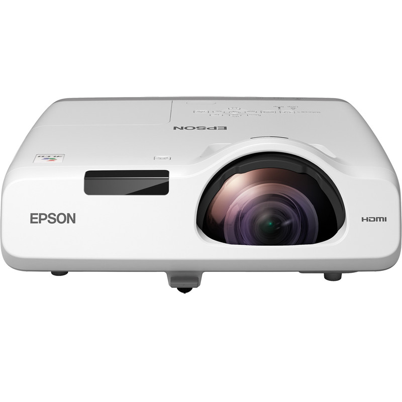 پروژکتور اپسون مدل EB-535W پروژکتور اپسون مدل EB-535W
