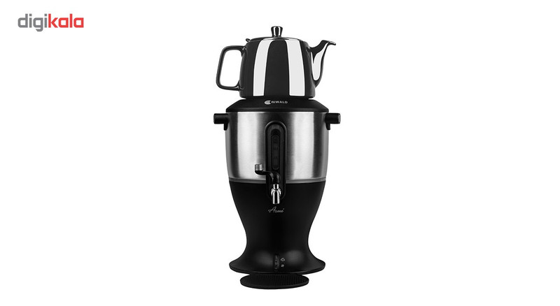 سماور برقی ریوالد مدل 800205