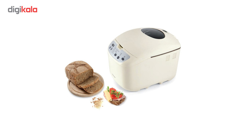 نان پز زلمر مدل ZBM 0900 W