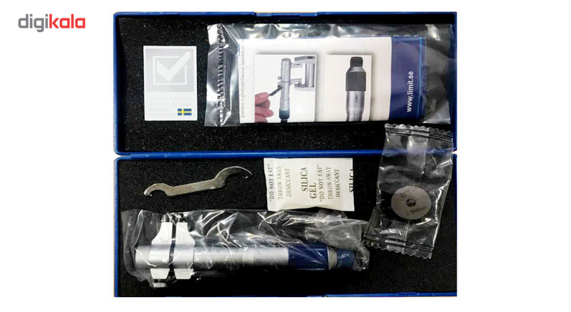 میکرومتر داخل سنج لیمیت کد 96150107