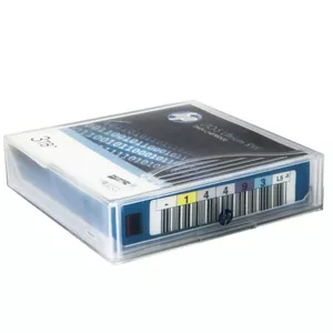  دیتا کارتریج Hp مدل LTO5 به همراه بارکد لیبل C7975A