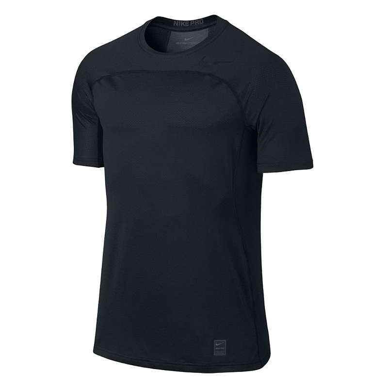 تی شرت ورزشی مردانه نایکی مدل  Pro HyperCool