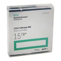 دیتا کارتریج HP مدل LTO7 C7977A