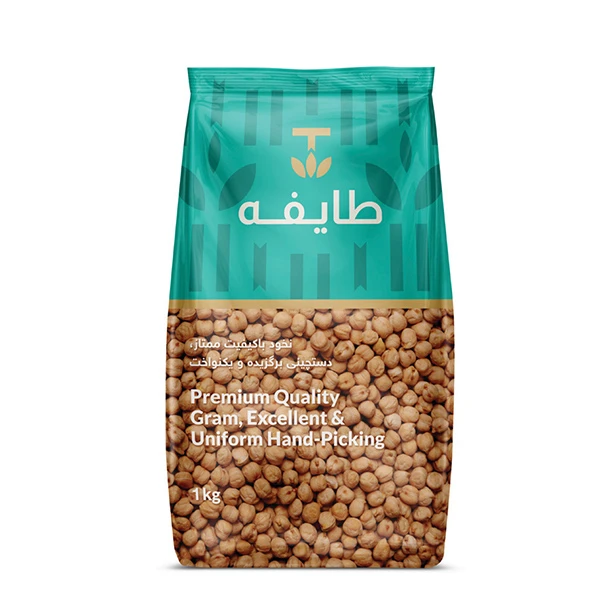 نخود طایفه - 1 کیلوگرم