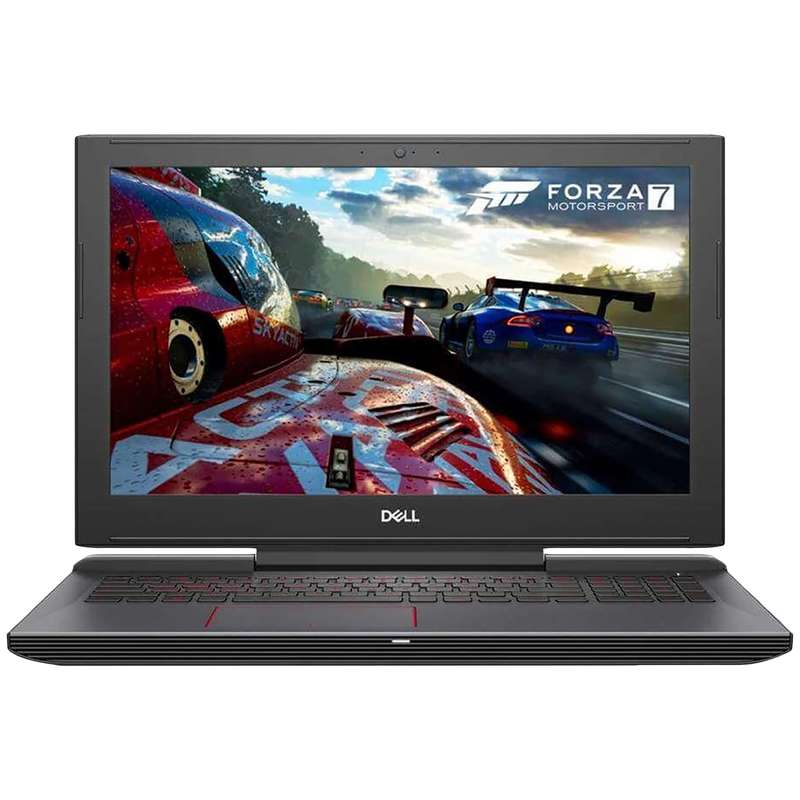 لپ تاپ 15 اینچی دل مدل Inspiron 7577 - B لپ تاپ 15 اینچی دل مدل Inspiron 7577 - B