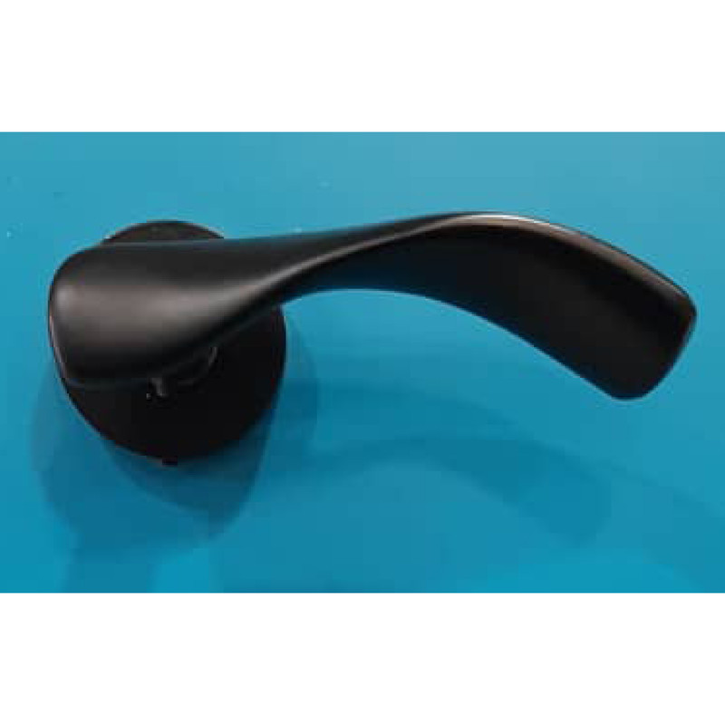 دستگیره در صدرا مدل 135 بسته دو عددی