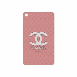 MAHOOT CHANEL-Logo Cover Sticker for Xiaomi Mi Pad 4 2018