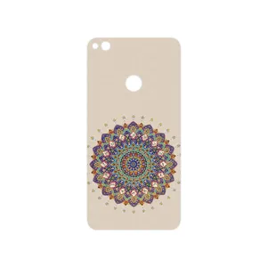MAHOOT Art of Illumination 5 Cover Sticker for Honor 8 Lite