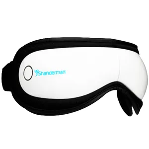 ماساژور چشم شاندرمن مدل iSee-415