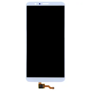 تاچ و ال سی دی مدل white مناسب برای گوشی موبایل آنر 7x