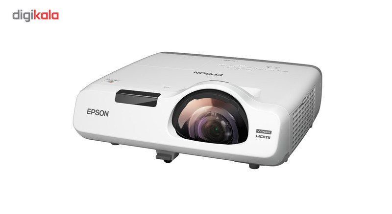 پروژکتور اپسون مدل EB-535W پروژکتور اپسون مدل EB-535W