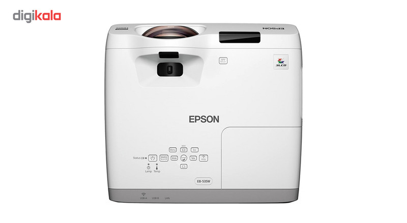 پروژکتور اپسون مدل EB-535W پروژکتور اپسون مدل EB-535W