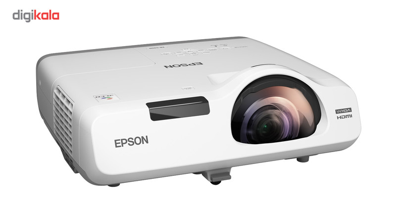 پروژکتور اپسون مدل EB-535W پروژکتور اپسون مدل EB-535W