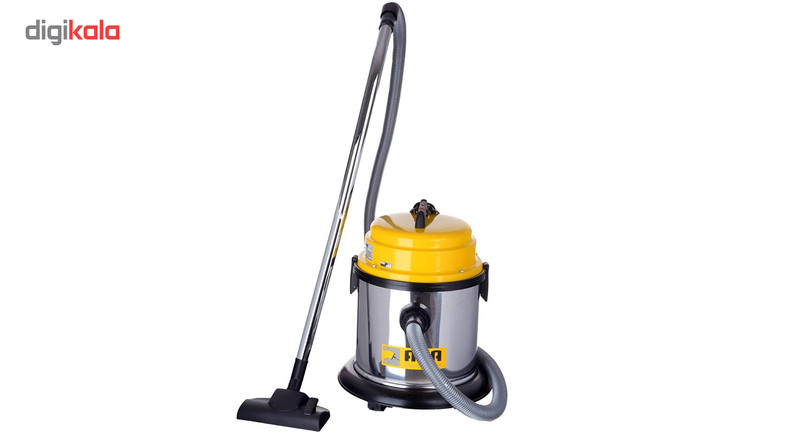 جاروبرقی نیمه صنعتی آنا مدل 41WD-E