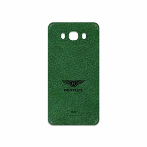 MAHOOT GL-BNTLY Cover Sticker for Samsung Galaxy J7 2016