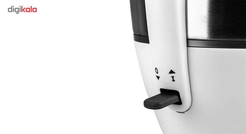 سماور برقی ریوالد مدل 800205