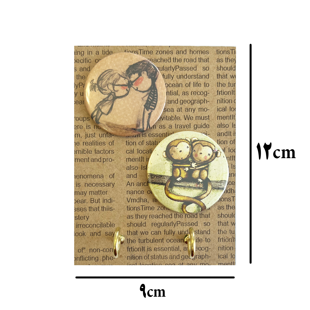 جا کلیدی مدل زندگی کد 2