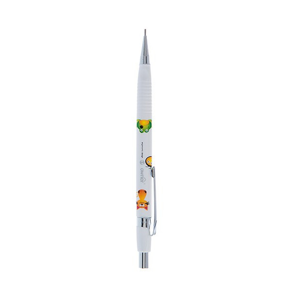 مداد نوکی اونر طرح Animal - کد 11289 با قطر نوشتاری 0.9 میلی متر