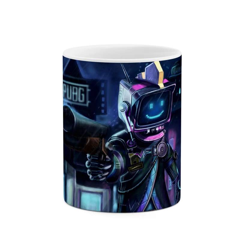 ماگ کاکتی طرح بازی کد mgp11155