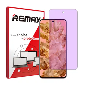 Remax HyPRL model anti-ultraviolet screen protector suitable for Google Pixel 8 mobile phone