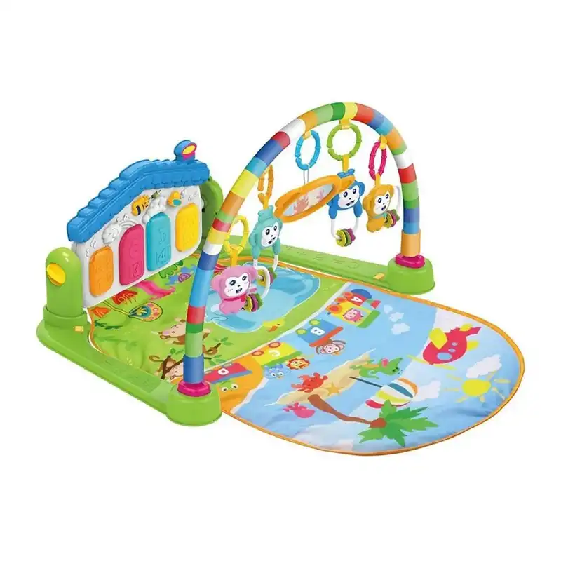 تشک بازی مدل پیانویی 097