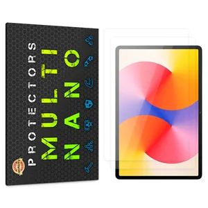 Screen Protector Multinano X-S2N For Tablet Huawei MatePad SE 11 Pack Of 2
