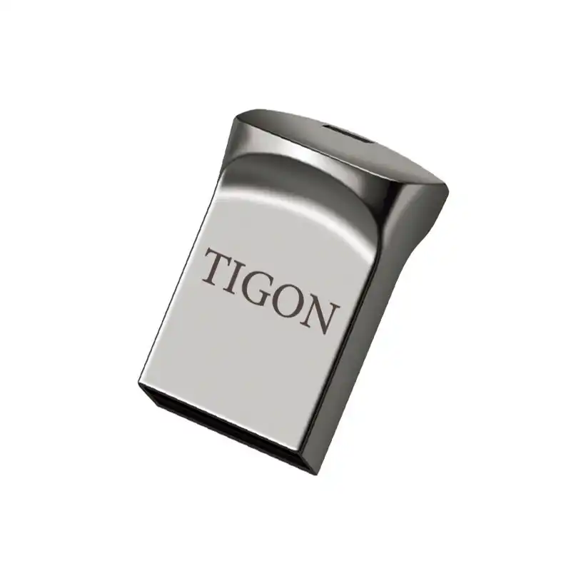 فلش مموری تایگون مدل P108 ظرفیت 32 گیگابایت