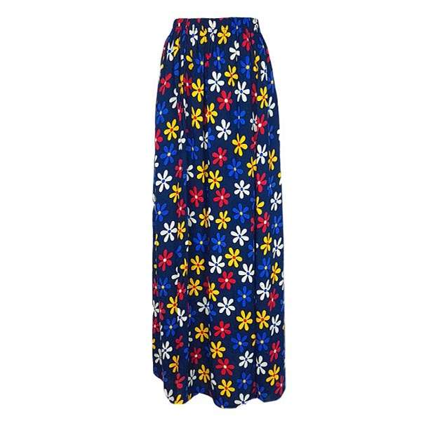 دامن زنانه مدل SM-0900