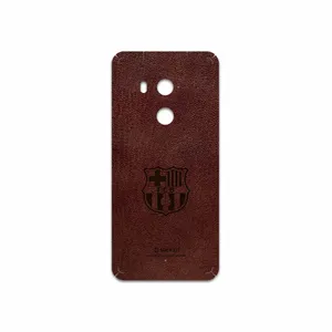 MAHOOT NL-BRCA Cover Sticker for HTC U11 Plus