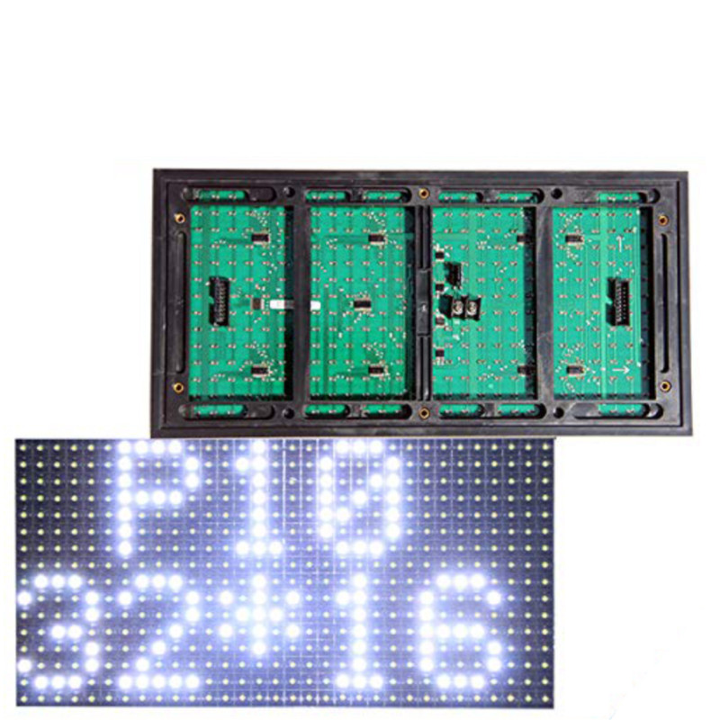 تابلو ال ای دی مدل P10 W7442