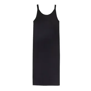 پیراهن یقه قایقی زنانه مدل 170