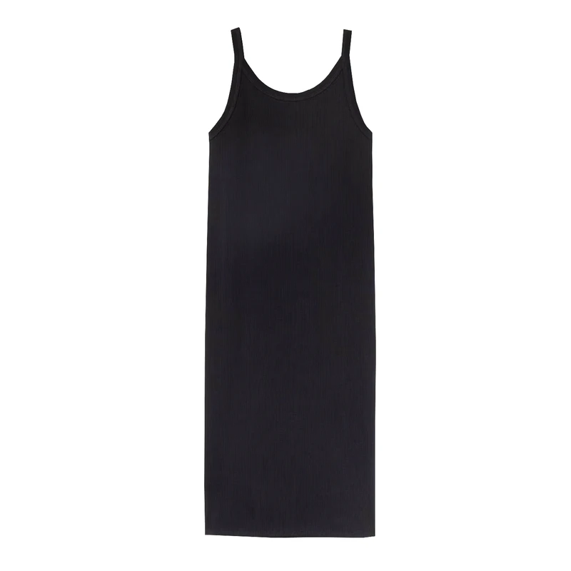 پیراهن یقه قایقی زنانه مدل 170