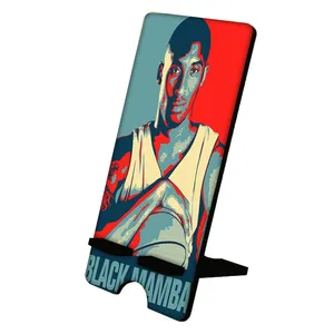 پایه نگهدارنده گوشی موبایل مدل black mamba کد 783