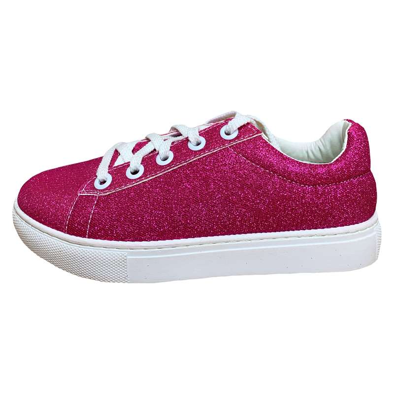 کفش روزمره زنانه مدل اسپارکل