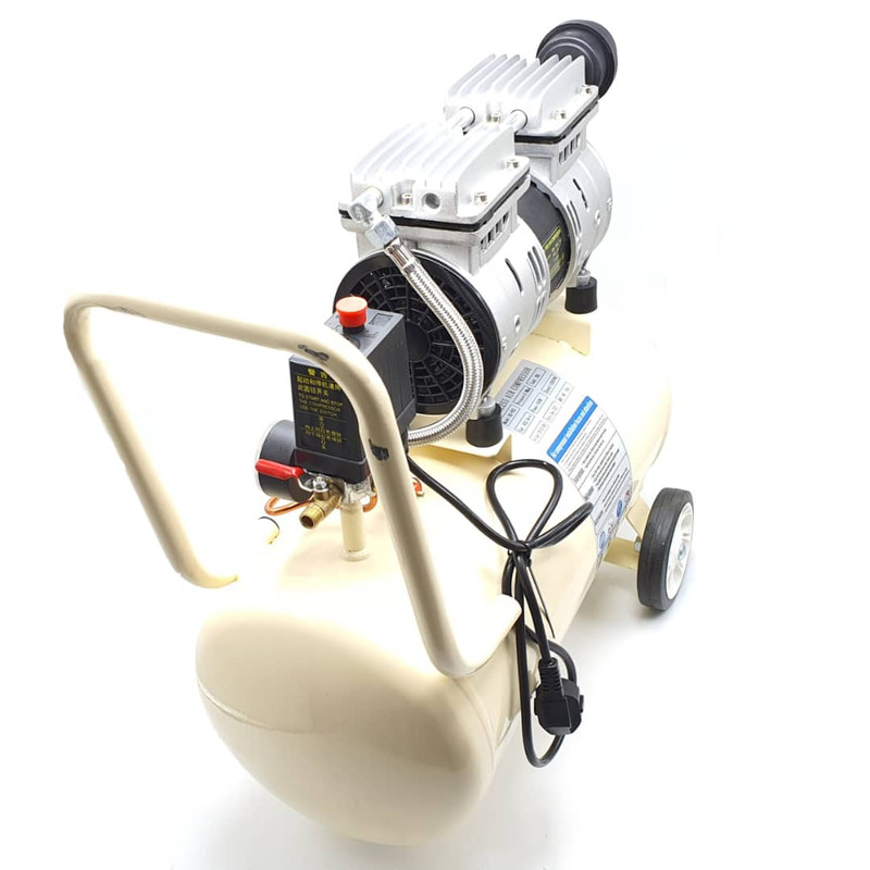 کمپرسور  هوا باس مدل LIFE-STYLE-BS-AC30