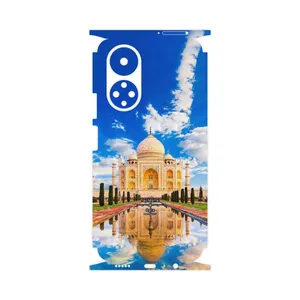 MAHOOT The Taj Mahal-FullSkin Cover Sticker for Honor X7