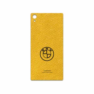 MAHOOT ML-BMW Cover Sticker for Sony Xperia Z5 Premium