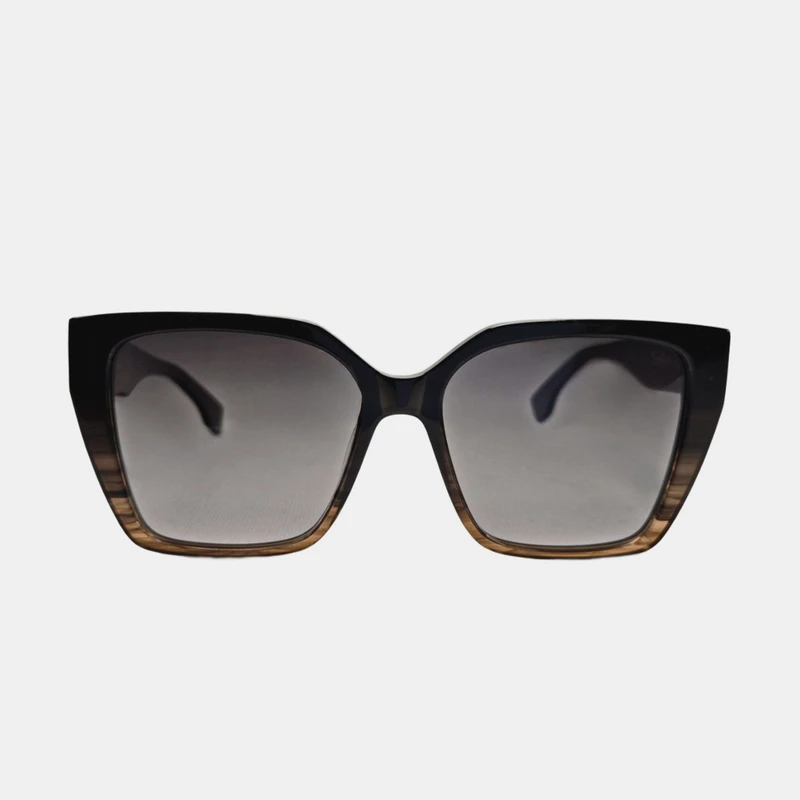 عینک آفتابی مربعی زنانه جورجیو ولنتی مدل GV-5348