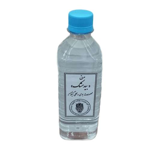 عرق سنتی بیدمشک - 450 میلی لیتر