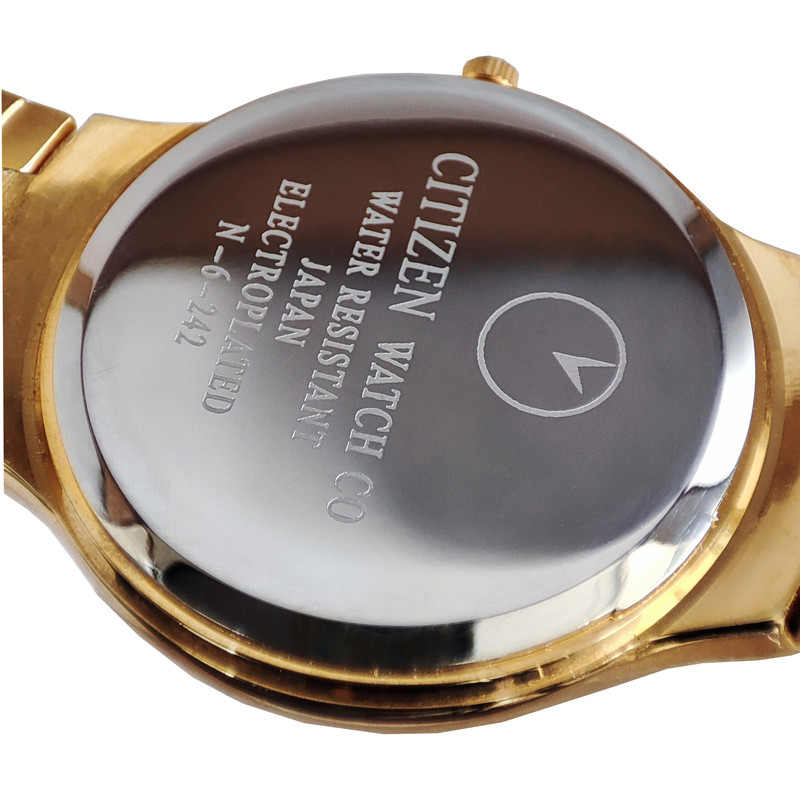 ساعت مچی عقربه‌ای مردانه مدل N-6-242