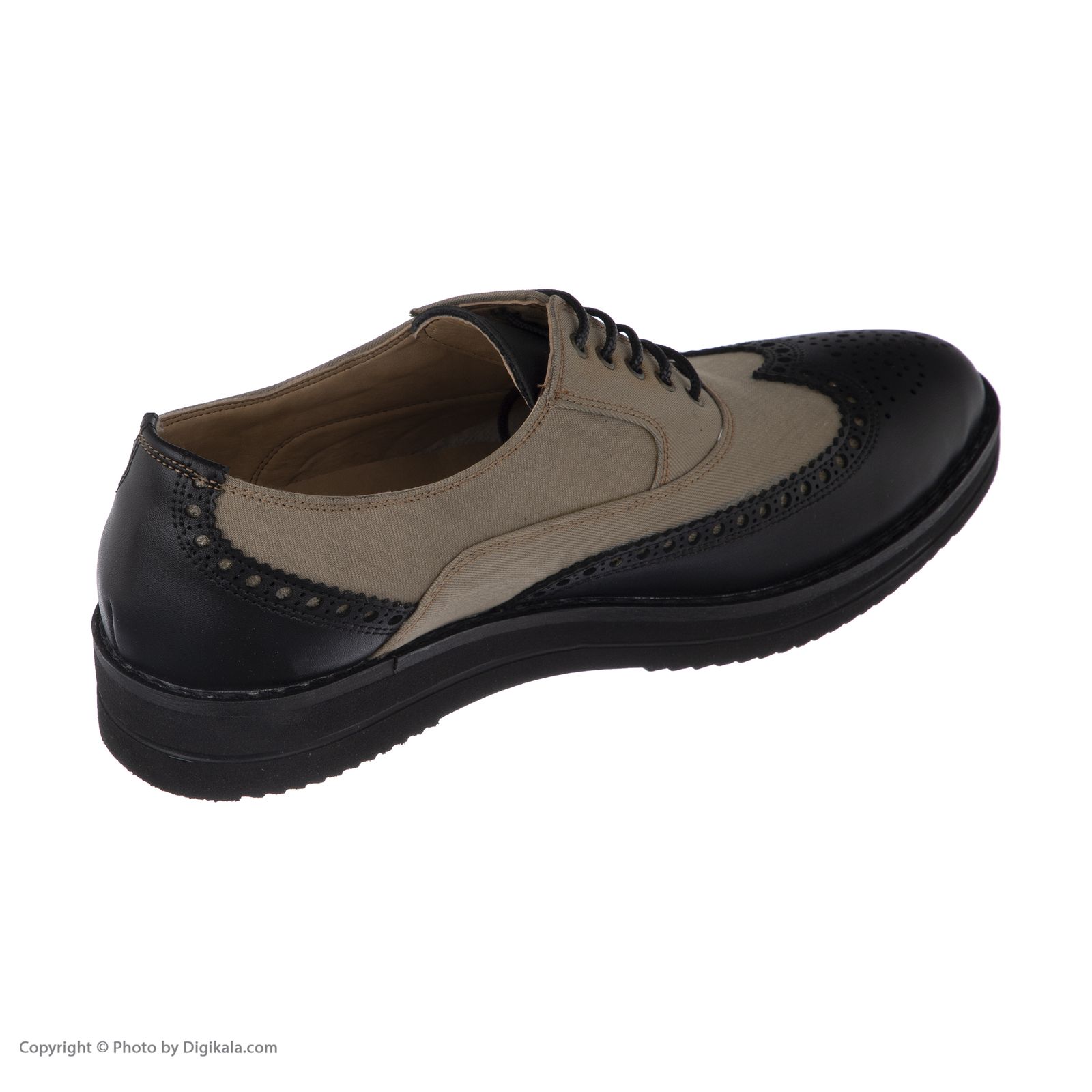 کفش روزمره مردانه ادورا مدل 0521095 -  - 5
