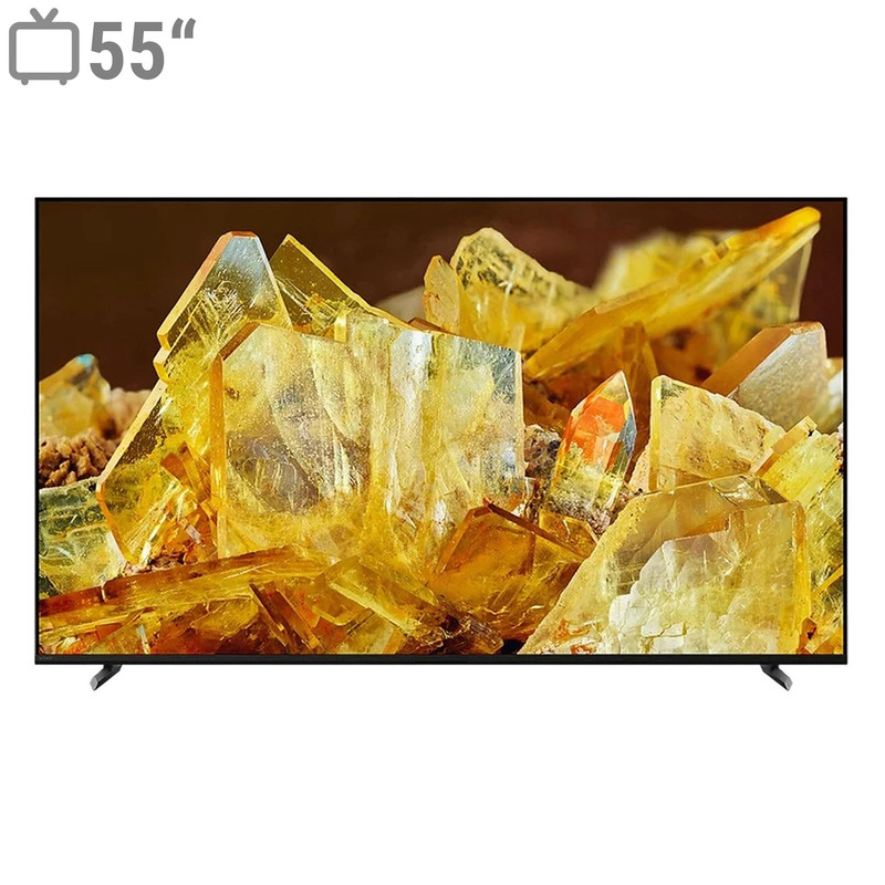تلویزیون 55 اینچ ال سی دی هوشمند سونی مدل XR-55X90L
