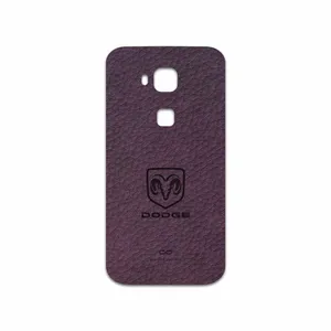 MAHOOT PL-DDG Cover Sticker for Huawei Ascend G8