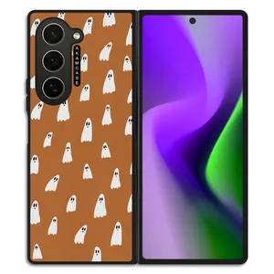 AKAM AMC-WSGZFOLD6-BOO-14 Cover For Samsung Galaxy Z Fold 6