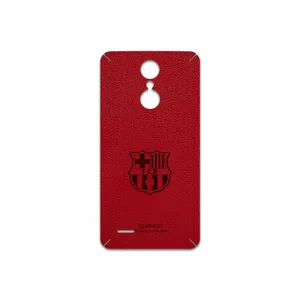 MAHOOT RL-BRCA Cover Sticker for LG K8 2017
