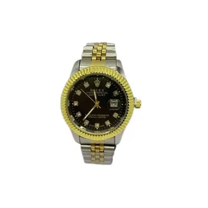 ساعت مچی عقربه‌ای مردانه  مدل دیت جاست w223