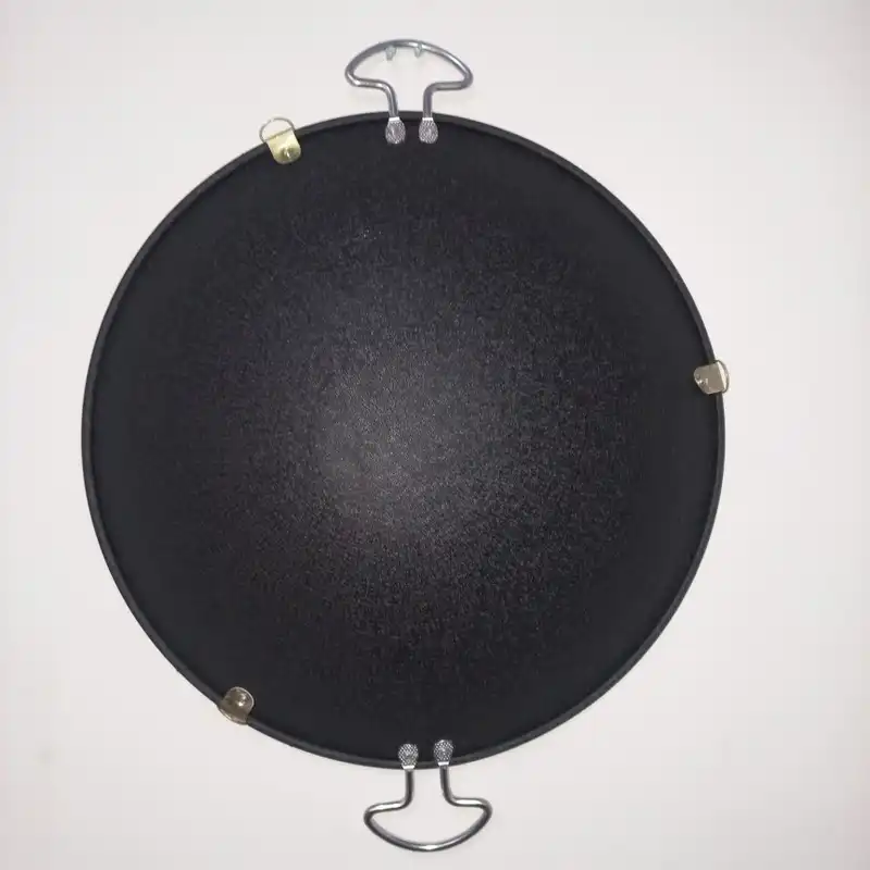 ساج سفری مدل تفلون